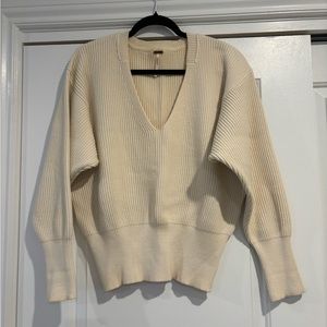 Free People Medium Sweater